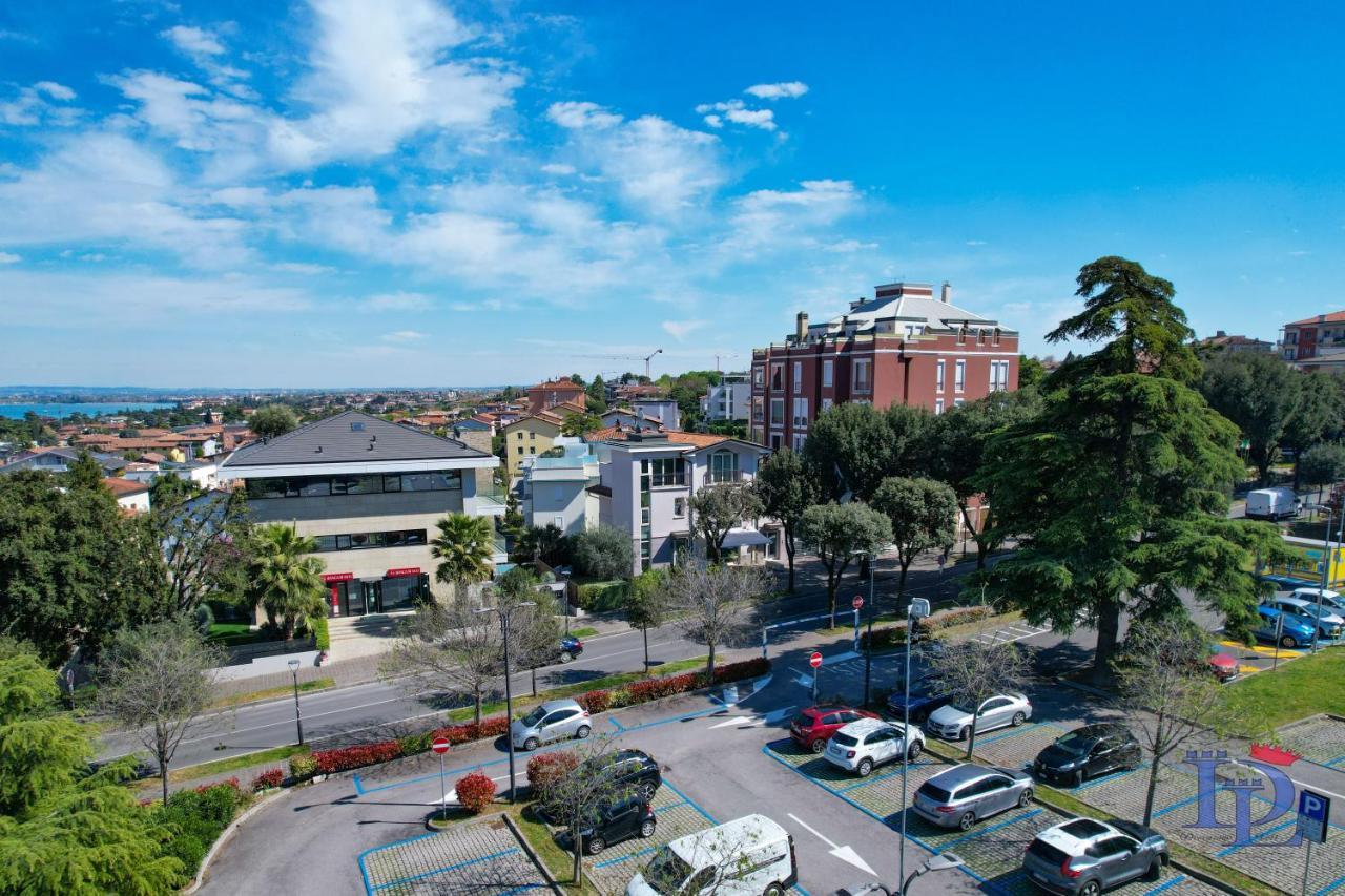 Desenzanoloft Official Partner Marriott Homes & Villas - Cappuccino Apartment Desenzano del Garda Exterior foto