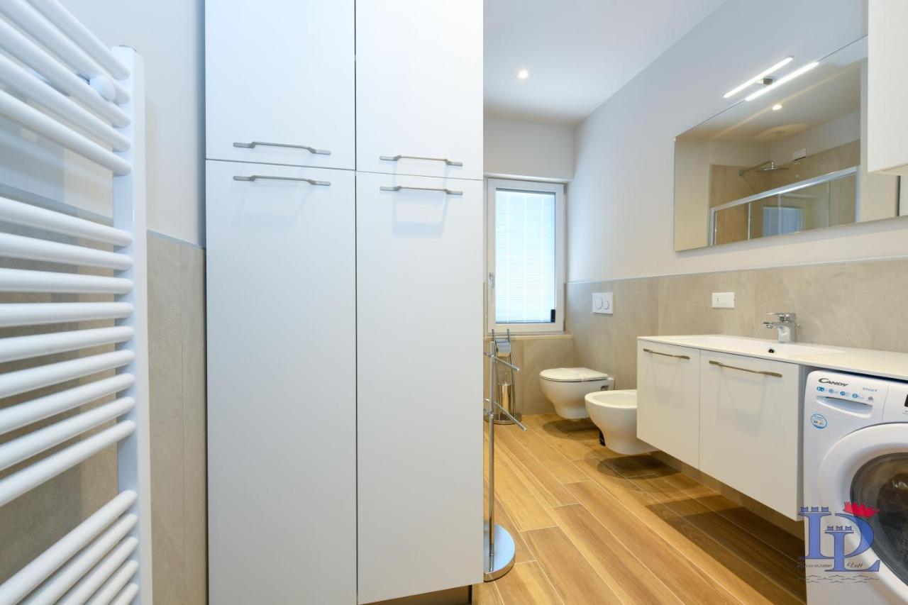 Desenzanoloft Official Partner Marriott Homes & Villas - Cappuccino Apartment Desenzano del Garda Exterior foto