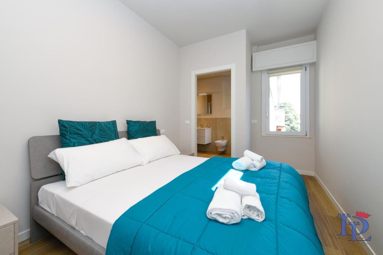 Desenzanoloft Official Partner Marriott Homes & Villas - Cappuccino Apartment Desenzano del Garda Exterior foto