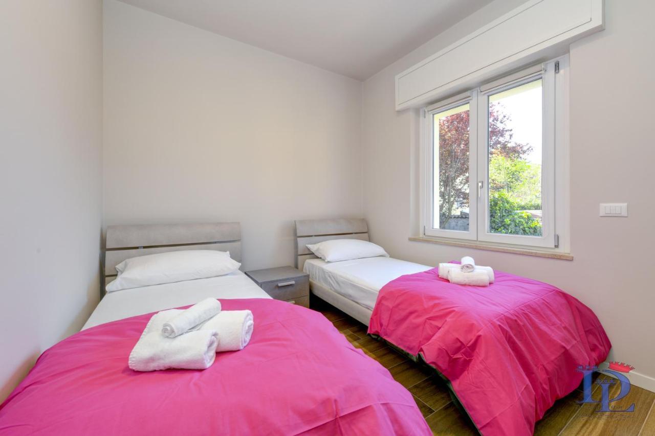 Desenzanoloft Official Partner Marriott Homes & Villas - Cappuccino Apartment Desenzano del Garda Exterior foto