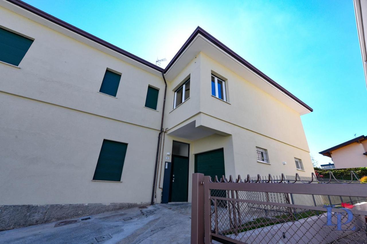 Desenzanoloft Official Partner Marriott Homes & Villas - Cappuccino Apartment Desenzano del Garda Exterior foto