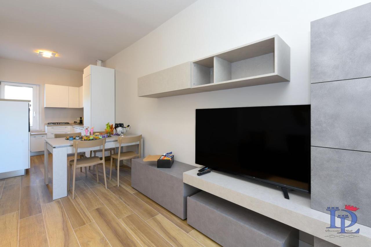 Desenzanoloft Official Partner Marriott Homes & Villas - Cappuccino Apartment Desenzano del Garda Exterior foto